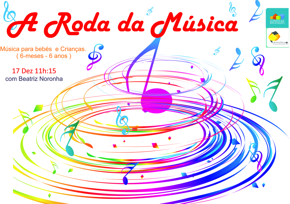 A Roda da Música