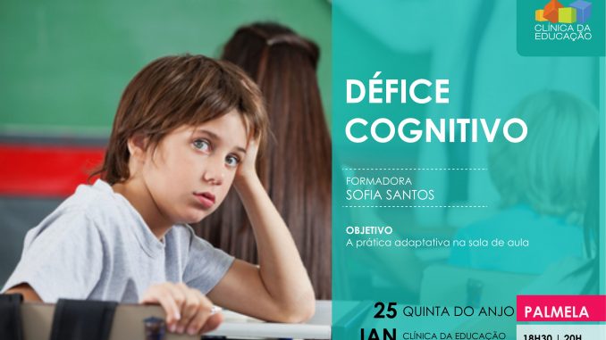 defice cognitivo