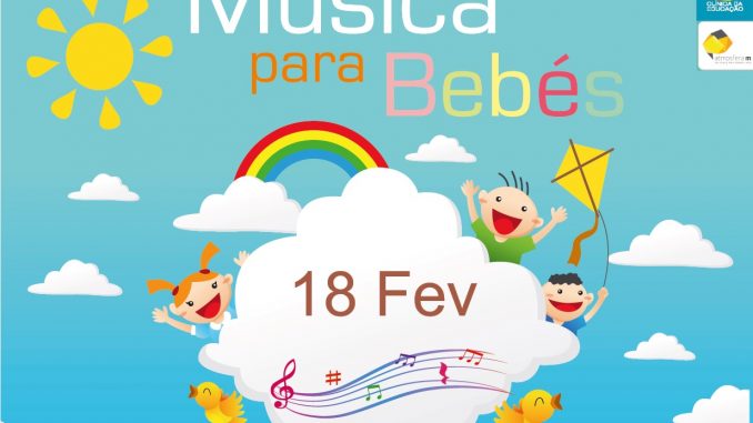 fev musica