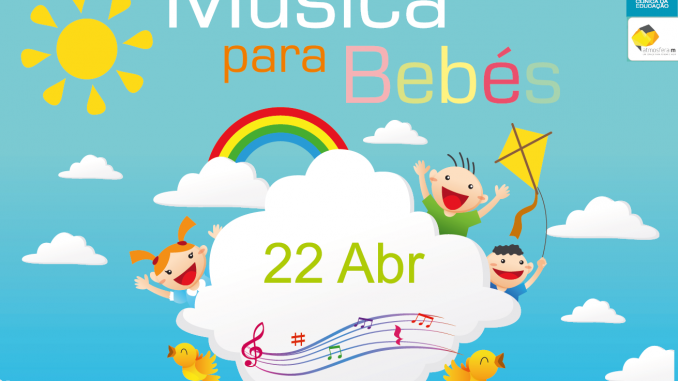 bebesabril