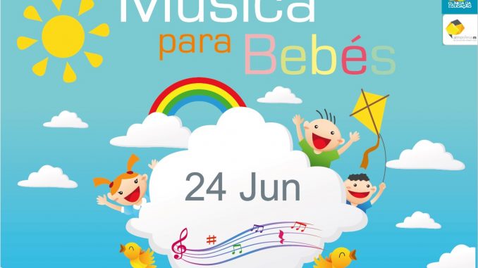 musica junho