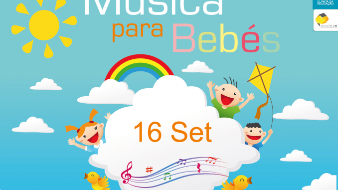 musica setembro