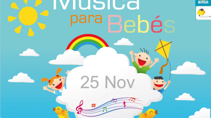 novembro musica