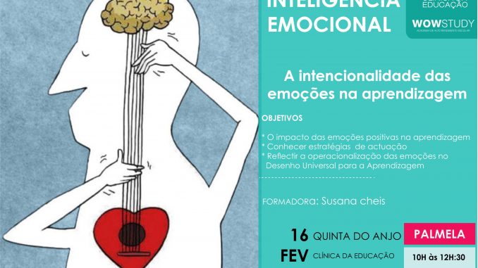 inteligenca emocional