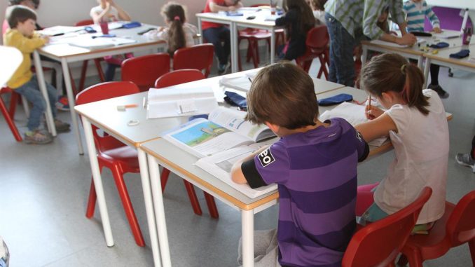 alunos