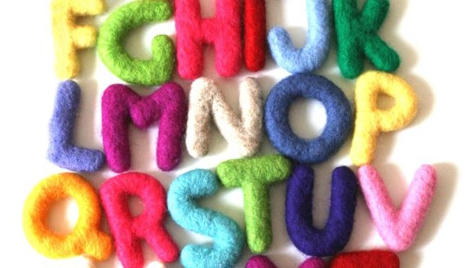 letras