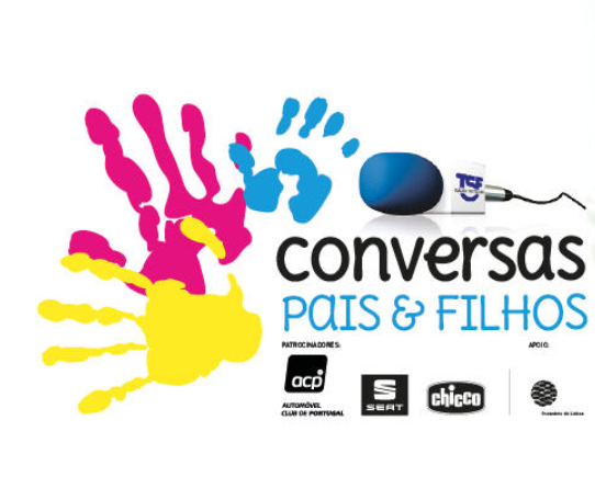 Conversas Pais & Filhos | Educação – 11 Out