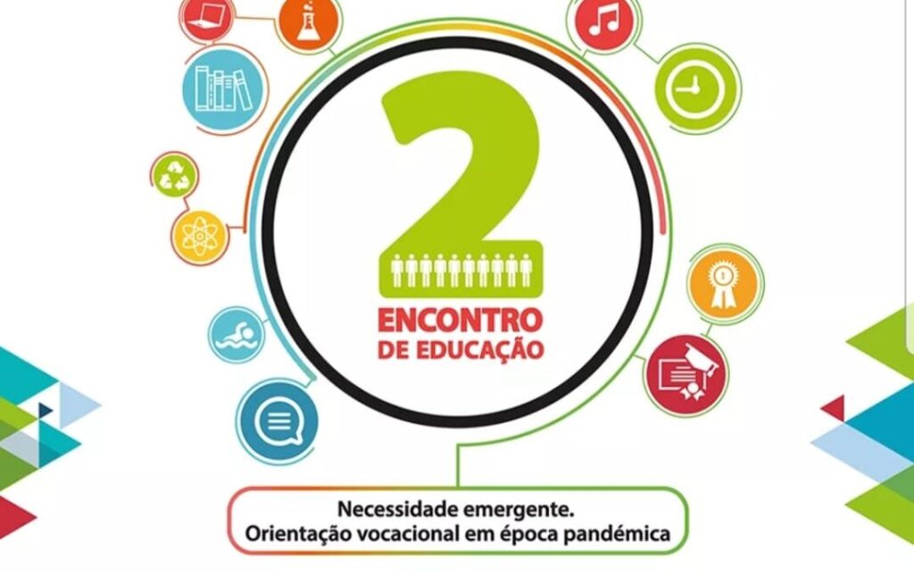 2º Encontro Educação – I.P. Tomar