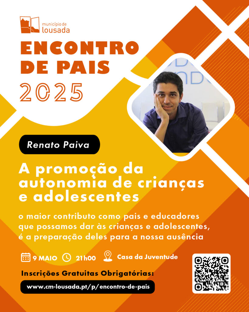 Se estiver por Lousada…